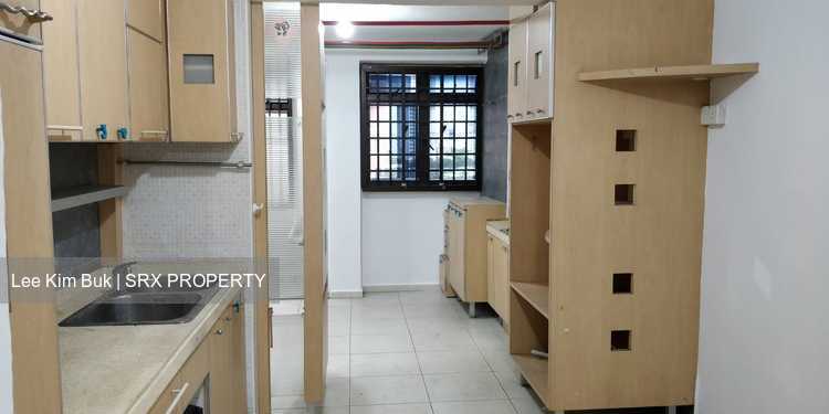 Blk 154 Mei Ling Street (Queenstown), HDB 3 Rooms #205073221